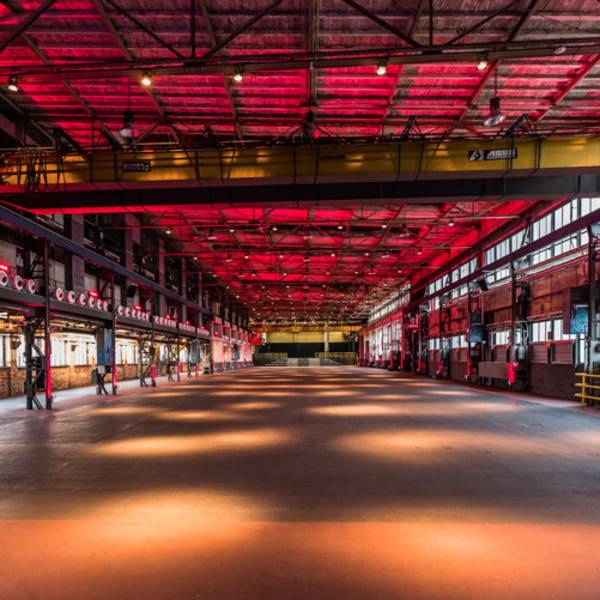 Shift trade fair is coming to Germany