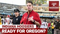 Indiana must IMPROVE during the Bye Week to prepare for Dan Lanning and the Oregon Ducks next week
