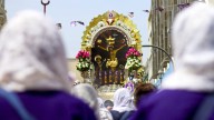 El Señor de los Milagros regresará al Callao después de 22 años: ruta, horarios y plan de seguridad