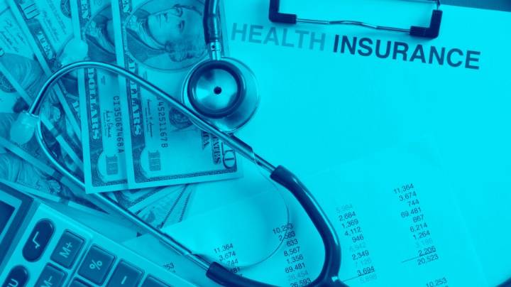 Health insurance costs for 22 million in limbo as shutdown begins