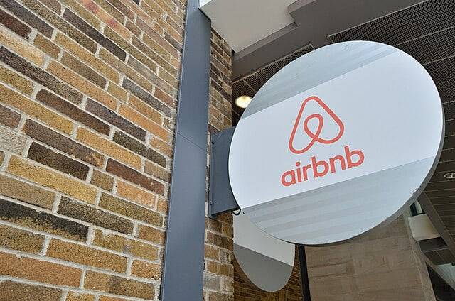 Keven Moore: Booking an Airbnb can offer flexibility and affordability, but safety must be top of mind