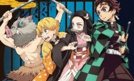 Demon Slayer: fecha de cuándo se estrenan Infinity Castle parte 2 y 3