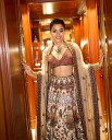 Rashmika’s Hot Style Game: From Desi to Dazzling
