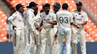 IND v WI: India Emerge Triumphant In First Test With An Innings And 140