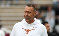 Steve Sarkisian drops stern postgame admission for Arch Manning, Texas after comeback win vs Miss. State