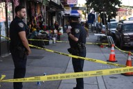 Shootings, rape rose across Brooklyn in September, stats show, though overall crime dipped • Brooklyn Paper