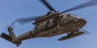 Fort Campbell’s ‘Wings of Destiny’ brigade returns home after completing nearly 200 missions in Middle East