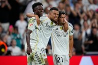 Kylian Mbappé’s status for World Cup qualifiers is unclear as coach awaits medical update
