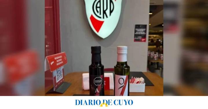 El aceite sanjuanino que llega a las mesas de un restó temático top porteño