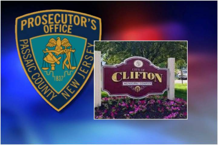 Police investigating death of infant at Clifton residence