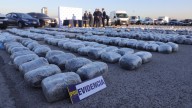 Megaoperativo PDI: Desarticulan banda criminal y decomisan una tonelada de droga