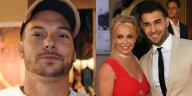 Kevin Federline Slams Sam Asghari for ‘Professional Father’ Comments, Addresses His Relationship With Britney Spears | Britney Spears, Kevin Federline, Sam Asghari | Celebrity News and Gossip | Entert