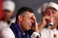 Former USA captain blasts Rory McIlroy over Ryder Cup comments