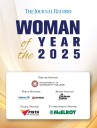 Woman of the Year