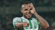 Nacional no dejó dudas frente a un Once Caldas que extrañó a Dayro Moreno; 2