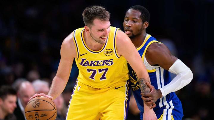 Warriors fans react to Jonathan Kuminga’s stellar performance vs. Lakers