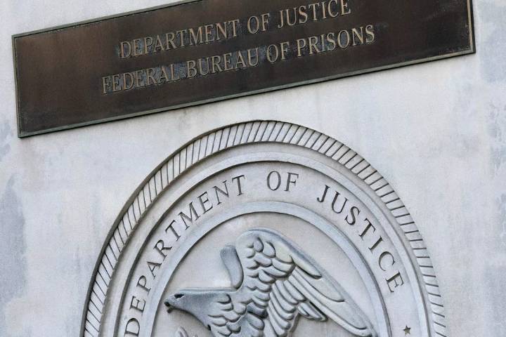 Unlikely partners at the Bureau of Prisons are making America safe