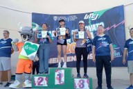 Rompe récord carrera de novatos de la UTCJ