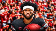 Cardinals’ Kyler Murray misses practice with foot injury before Colts clash