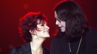 Ozzy Osbourne's private romantic act to Sharon revealed in new BBC documentary