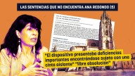 La Audiencia de Oviedo absolvió a un condenado porque "su pulsera sujeta con cinta aislante falló"