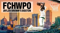 Jaylen Brown documentary follows Celtics star’s impactful NBA journey