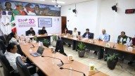 Válida IEM consulta por autogobierno en San Miguel del Monte