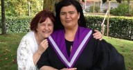 Family of Scots lawyer murdered in US speak for first time as body flown home