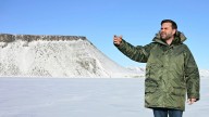 Trump knows climate change is real — that’s why he wants to mine Greenland 