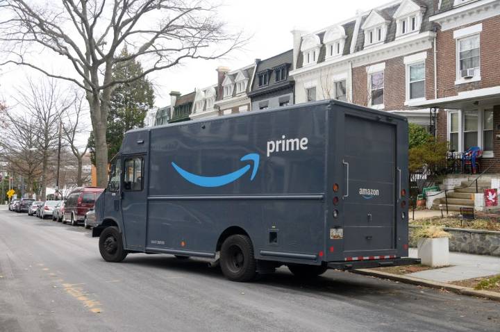 Amazon delivery firms are bailing amid rising costs, meager profit