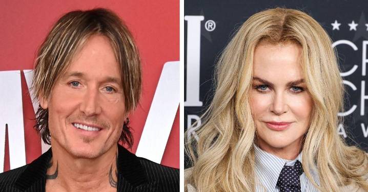 Keith Urban Was 'Angry' During Recent Concert as Nicole Kidman Divorce Rages On