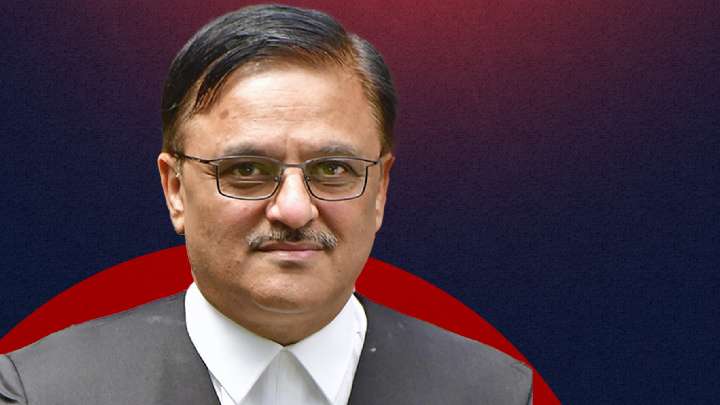 Supreme Court Should Consider Prioritizing Cases under Disabilities Act: Justice Abhay S. Oka