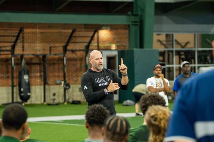 How Much Does UAB Football Owe Trent Dilfer? All About Fired Head Coach’s 2025 Buyout From Elite 11 to an early exit, Trent Dilfer’s UAB tenure ends with a multimillion