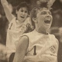 ‘Spaghetti arm’ didn’t stop volleyball star from reaching Hall of Fame heights