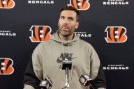Bengals have confidence with Flacco at quarterback. Now they need to work on quicker starts
