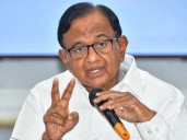 Chidambaram says Operation Blue Star was a mistake:Former Union Minister claims, 'Indira Gandhi paid price with her life; this decision was not hers alone'