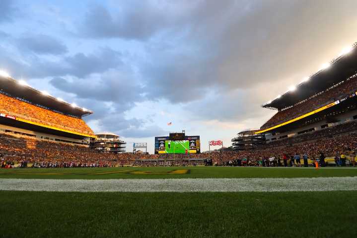 Pittsburgh Steelers to make major upgrade to Acrisure Stadium