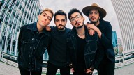La banda colombiana MORAT hizo vibrar al Arena Aconcagua con su gira "Asuntos Pendientes": las mejores fotos del show
