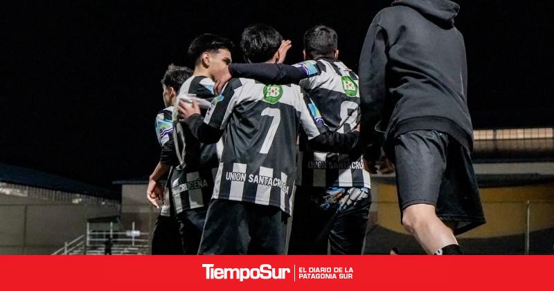 Liga Sur Unión ganó y firma un gran arranque en el Clausura de Primera División
