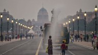 Marginal improvement in AQI across most Metro cities, Bengaluru keeps top spot on clean