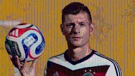 Toni Kroos habló sobre el presente del FC Barcelona y fue al grano: «Cualquier equipo les…»