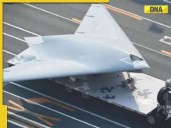 China expands military operations along India border, deploys GJ