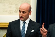 “It’s a 100% bluff”: Cuts hamper Stephen Miller’s war on the left
