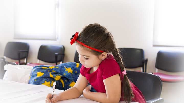 Un psicólogo revela los juegos para enseñar a tu hijo a defenderse de los 'abusones'