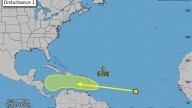 Hurricane forecast tracks tropical wave. Is it a Florida threat?