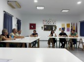 Cartagena | MC y PSOE acusan al PP de usar el nuevo reglamento de Juntas Vecinales como 'Ley Mordaza' contra vecinos y oposición