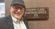 Emporia City Commission: Tyler Curtis