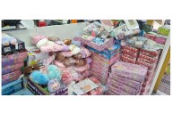 Fake toys, real harms: experts warn parents of dangerous fake toys