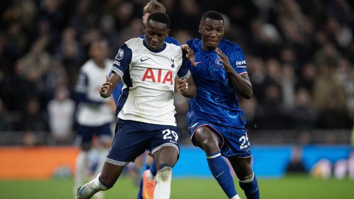 Premier League Matchweek 10 preview: Schedule, how to watch, more