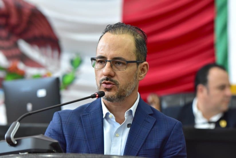 Congreso exhorta a Adán Augusto López a solicitar licencia y responda ante las autoridades por el caso “La Barredora”